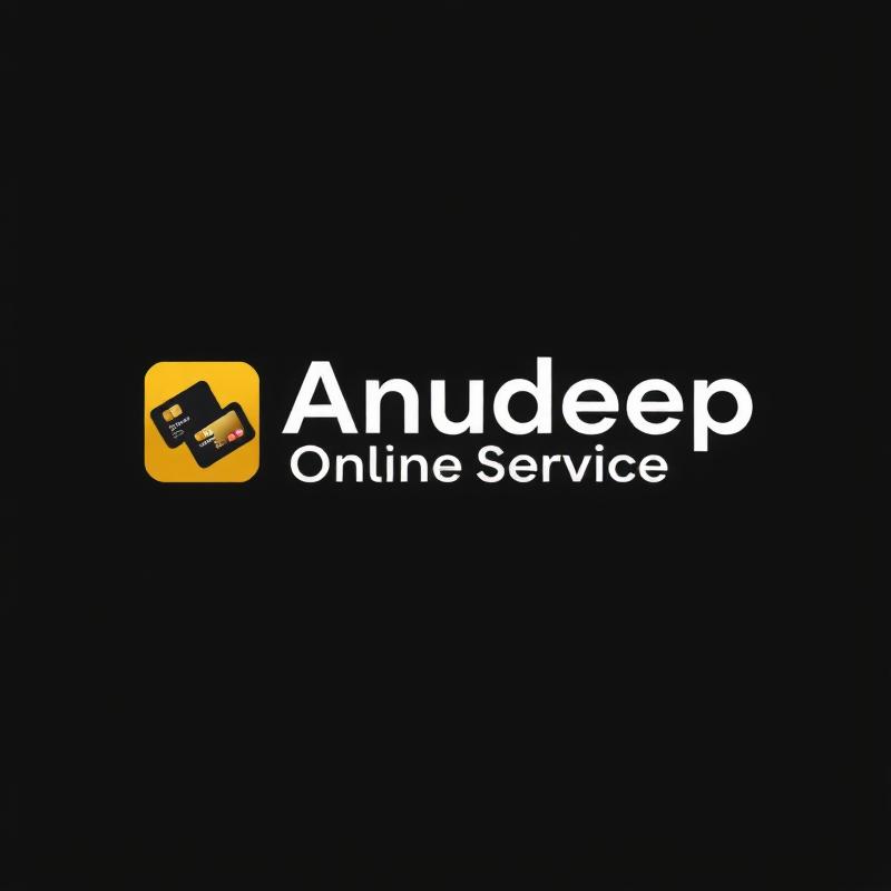Anudeep Payment Online Service